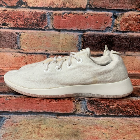 allbirds Other - Allbirds Wool Runners